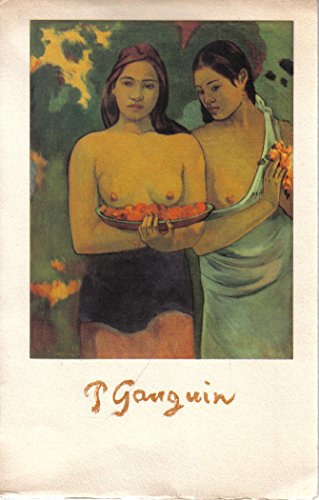 9783883796109: Paul Gauguin