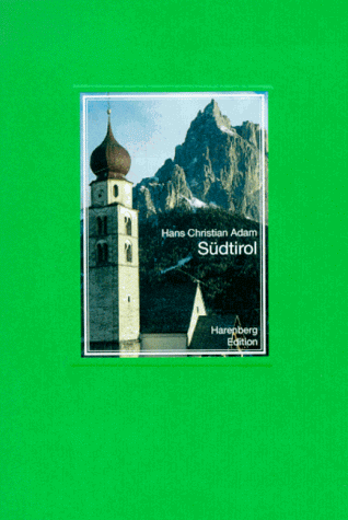 Imagen de archivo de Sdtirol. Land im Gebirg und an der Etsch. a la venta por medimops