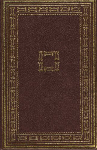 Exemplarische Novellen (Die Grosse ErzÃ¤hler-Bibliothek der Weltliteratur) (9783883798004) by [???]