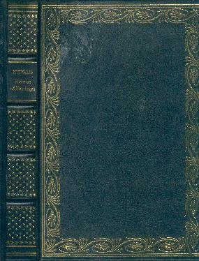 Imagen de archivo de Heinrich von Ofterdingen und Die Lehrlinge zu Sais (Die grosse Erzhler-Bibliothek der Weltliteratur) a la venta por medimops