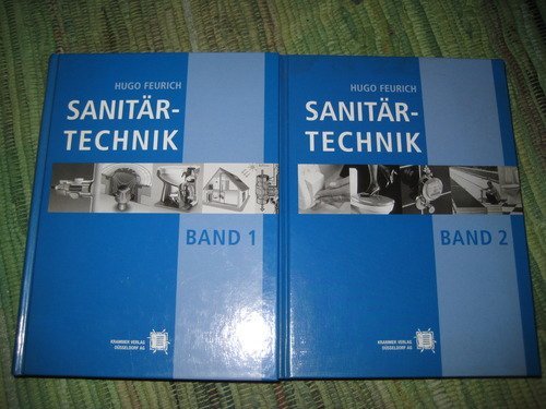 Imagen de archivo de Sanitrtechnik Grundlagen der Sanitrtechnik a la venta por Buchpark