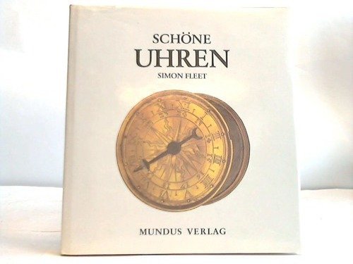 Stock image for Schne Uhren for sale by medimops