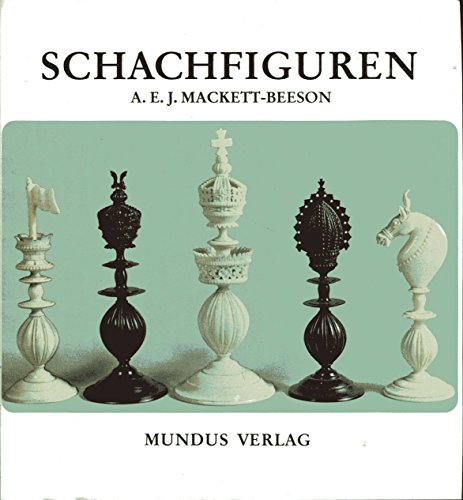 Stock image for Schachfiguren for sale by medimops