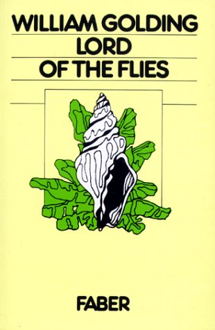 Stock image for Lord of the flies : a novel Klassiker des Gebrauchs an Schule und Universitt; for sale by BBB-Internetbuchantiquariat