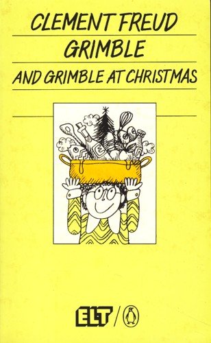 9783883890142: Grimble and Grimble at Christmas