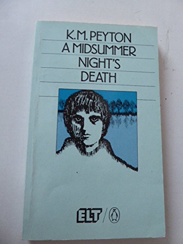 Beispielbild fr A Midsummer Night's Death zum Verkauf von Buchmarie