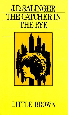 Beispielbild fr The Catcher in The Rye zum Verkauf von Better World Books