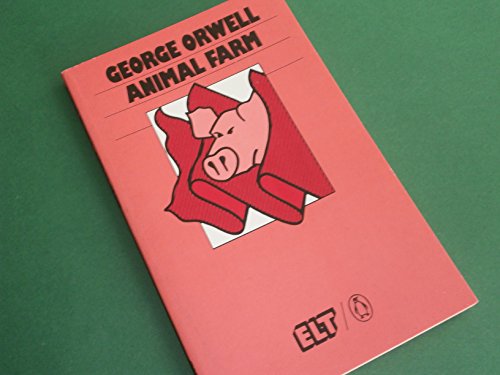 9783883890265: Animal farm: A fairy story.