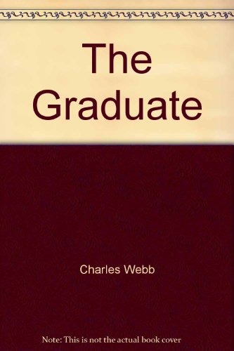 Stock image for The Graduate for sale by Antiquariat Armebooks