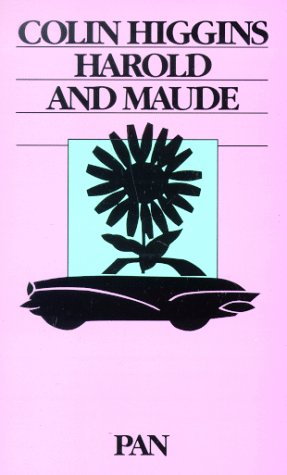 9783883890388: Harold and Maude