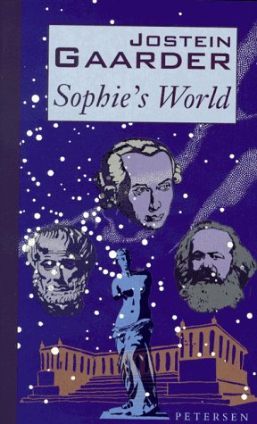 Beispielbild für Sophie's World. A Novel about the History of Philosophy zum Verkauf von medimops