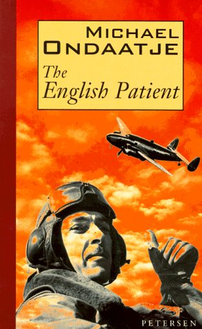 Stock image for The English Patient for sale by medimops