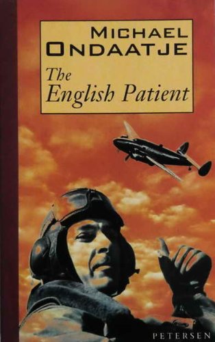 9783883891040: English Patient, The