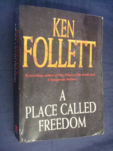 Beispielbild fr A Place Called Freedom zum Verkauf von Bank of Books