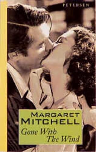 Gone With the Wind - Margaret Mitchell