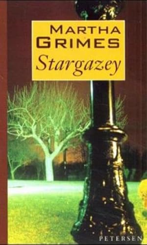 9783883891446: The stargazey : a Richard Jury novel.;