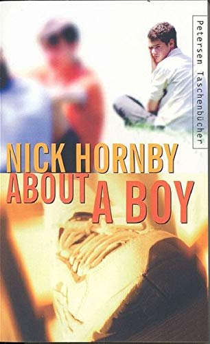 Stock image for About a Boy. for sale by medimops