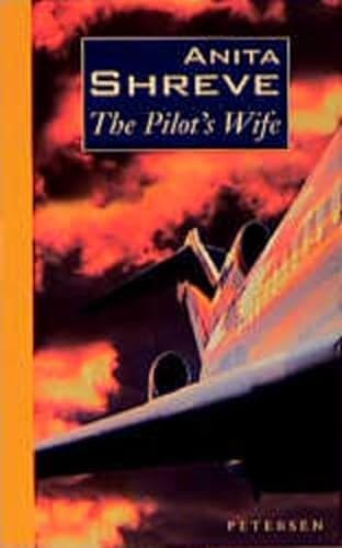 9783883891484: The Pilot's Wife: A Novel