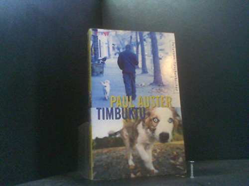 Beispielbild fr Timbuktu, Engl. ed. zum Verkauf von medimops