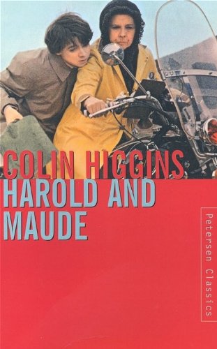 9783883891644: Harold and Maude