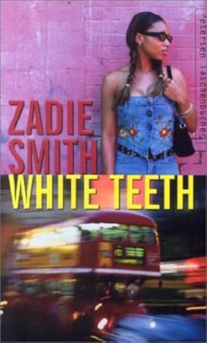 Imagen de archivo de White Teeth a la venta por medimops