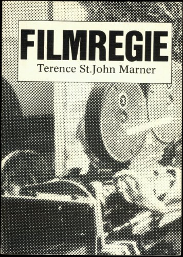Imagen de archivo de FILMREGIE a la venta por medimops
