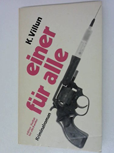 Stock image for Einer fr alle, edition VielFalt for sale by Leserstrahl  (Preise inkl. MwSt.)
