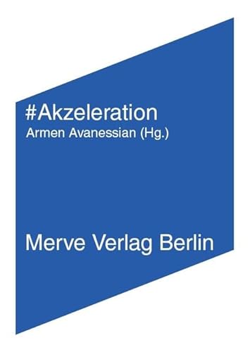 Beispielbild fr Akzeleration -Language: german zum Verkauf von GreatBookPrices