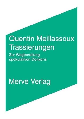 Beispielbild fr Anzestralitt   Korrelation   Faktualitt: Schriften (2006-2012) zum Verkauf von medimops