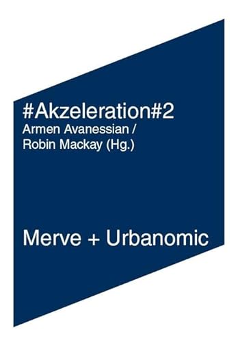 Imagen de archivo de Akzeleration#2 -Language: german a la venta por GreatBookPrices