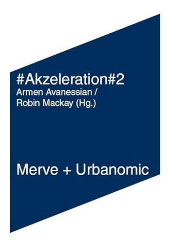 Stock image for Akzeleration#2 -Language: german for sale by GreatBookPrices