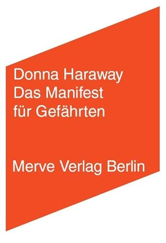 Beispielbild fr Das Manifest fr Gefhrten -Language: german zum Verkauf von GreatBookPrices