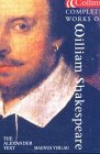 Imagen de archivo de Complete Works of William Shakespeare. 2 Bnde: The Alexander Text: 2 Bde. a la venta por medimops