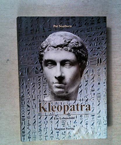 Stock image for Kleopatra. Ein Lebensbild for sale by medimops