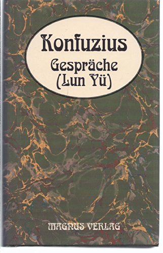 Stock image for Gesprche (Lun Y) for sale by medimops