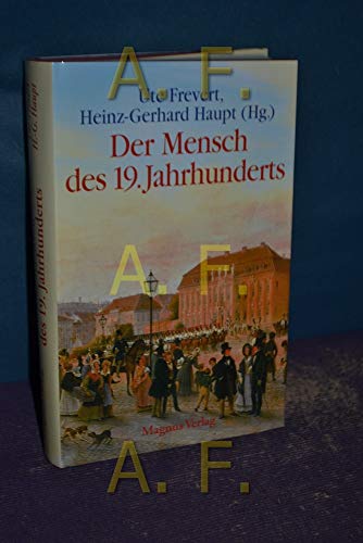 Imagen de archivo de Der Mensch des 20.Jahrhunderts a la venta por Buchhandlung-Antiquariat Sawhney