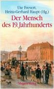 Stock image for Der Mensch des 19. Jahrhunderts. for sale by Antiquariat Bernhardt