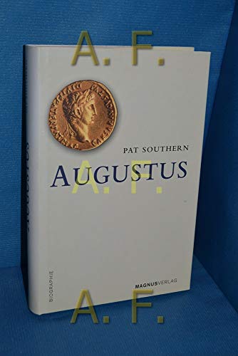 9783884004319: Augustus