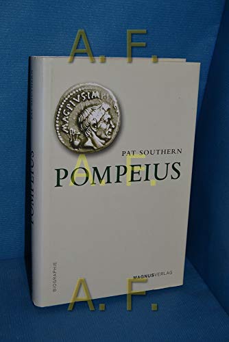 Beispielbild fr Pompeius zum Verkauf von medimops