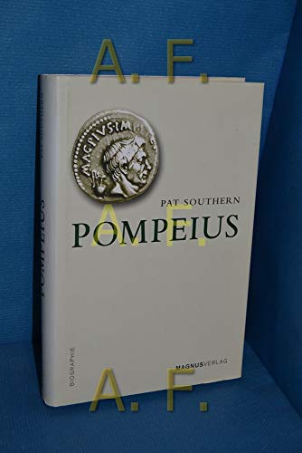 Pompeius - Southern, Pat