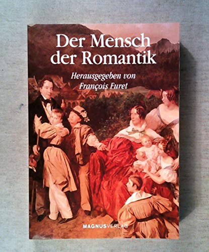 Stock image for Der Mensch der Romantik for sale by medimops