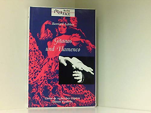 9783884021989: Gitanos und Flamenco (Livre en allemand)