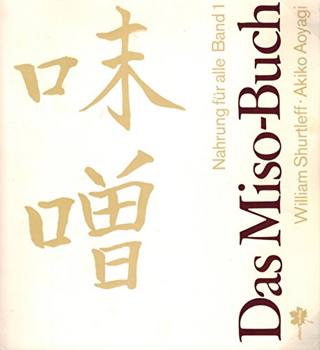 Stock image for Das Miso - Buch for sale by medimops