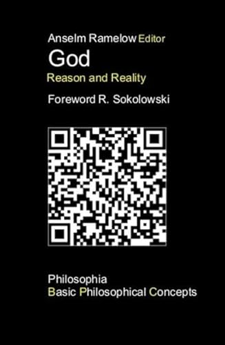 God - Reason and Reality. Forword R. Sokolowski