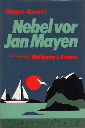 Beispielbild fr Nebel vor Jan Mayen zum Verkauf von Gerald Wollermann
