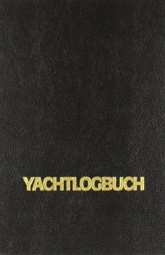 Beispielbild fr Yachtlogbuch zum Verkauf von Blackwell's