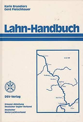 Beispielbild fr Lahn-Handbuch zum Verkauf von Goodbooks-Wien