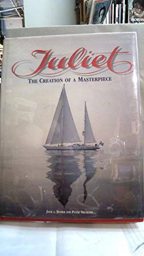 Beispielbild fr Juliet: The Creation of a Masterpiece zum Verkauf von Frank J. Raucci, Bookseller