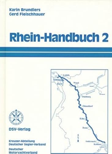 Rhein 2. Ruhr. (9783884122815) by Fleischhauer, Gerd