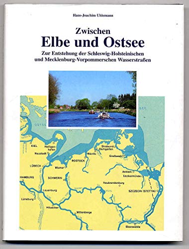 Zwischen Elbe Und Ostsee. Zur Entstehung Der Schleswig-Holsteinischen Und Mecklenburg-Vorpommersc...